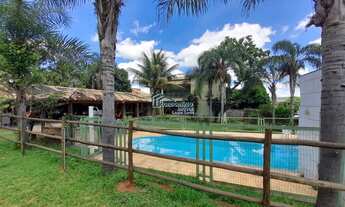 Imagem: Casa no Bairro Recanto Do Poeta