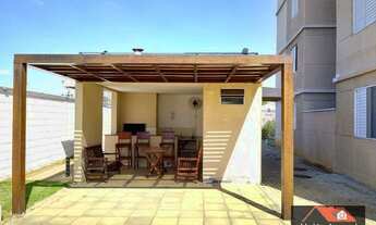 Imagem: Lindo apartamento