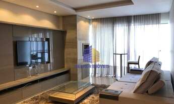 Imagem: Apartamento à venda, 126 m² por R$ 1.800.000,00