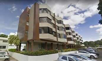 Imagem 1: Alugo apartamento 2 quartos Shcgn 706 Asa Norte