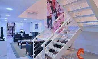 Imagem 4: Prédio, 600 m² - venda por R$ 2.790.000,00 ou aluguel por R$ 8.590,00/mês - Quarta Parada