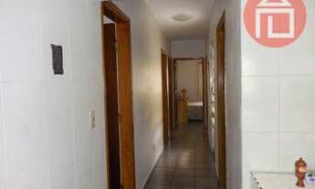 Imagem 7: Casa residencial à venda, Vila Batista, Bragança Paulista - CA0364