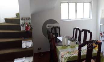 Imagem 2: CASA para LOCAÇÃO - CENTRO - OSASCO - SÃO PAULO - AUTHÊNTICA IMÓVEIS