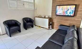 Imagem 3: Sala para alugar, 7 m² por R$ 650/mês - Lagoa Nova - Natal/RN