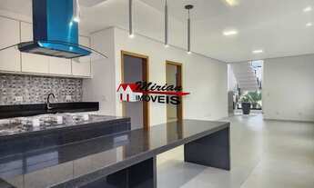 Imagem 5: Sobrado alto padrão em condominio fechado com 4 suites TRES MARIAS