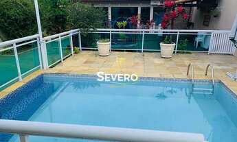 Imagem 5: Casa à venda no bairro Fátima - Niterói/RJ