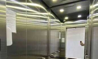 Imagem 5: Flat com 1 dormitório, 44 m² - venda por R$ 280.000,00 ou aluguel por R$ 2.835,00/mês - Ja