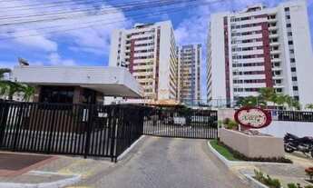 Imagem: Apartamento Duplex no Conjunto Augusto Franco