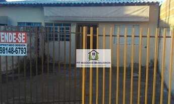 Imagem 4: Casa com 2 dormitórios à venda, 440 m² por R$ 215.000,00 - Jardim Nazareth - São José do R