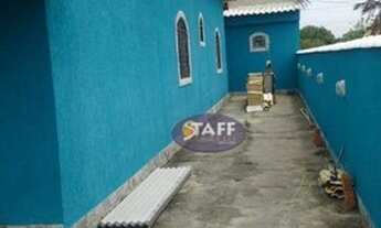 Imagem 2: Casa com 3 quartos e 3 banheiros à venda, por R$ 240.000 - Unamar - Cabo Frio/RJ