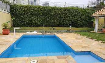 Imagem 2: Casa para venda em Alphaville