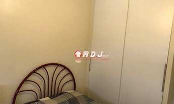 Imagem 7: Apartamento com 2 dormitórios à venda, 88 m² por R$ 425.000,00 - Embaré - Santos/SP