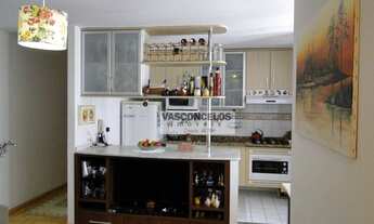 Imagem 6: Apartamento com 3 dormitórios à venda, 80 m² por R$ 300.000,00 - Monte Castelo - São José