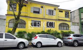 Imagem 6: SANTOS - Comercial - VILA MATHIAS