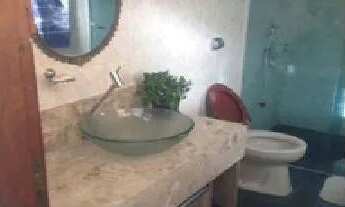 Imagem 4: Casa com 6 dormitórios, 1300 m² - venda por R$ 6.800.000,00 ou aluguel por R$ 16.600,00/mê