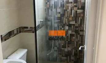 Imagem 7: Apartamento, 55 m² - venda por R$ 550.000,00 ou aluguel por R$ 3.876,01/mês - Tatuapé - Sã