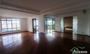 Imagem 4: Apartamento para alugar com 5 quartos no Centro - Juiz de Fora/MG