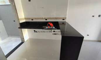 Imagem 3: SOBRADO À VENDA - UTINGA- 2 QUARTOS- 80M² - R$ 405.000,00