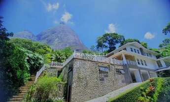 Imagem 6: Casa com 4 dormitórios à venda, 680 m² por R$ 6.500.000,00 - São Conrado - Rio de Janeiro