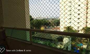 Imagem 6: Apartamento com 3 dormitórios à venda, 69 m² por R$ 350.000,00 - Paulicéia - São Bernardo