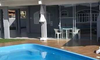 Imagem: Casa - com 170m² - localizado em penha