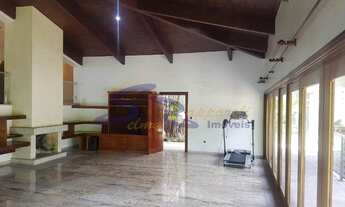 Imagem 3: Casa para Venda/Locação - Condomínio Arujázinho III