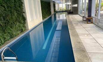 Imagem 5: Apartamento com 3 dormitórios à venda, 221 m² por R$ 2.300.000,00 - Santa Teresinha - São