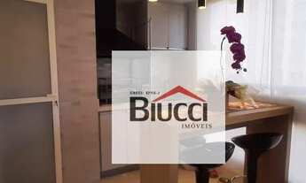 Imagem 4: Apartamento com 3 dormitórios à venda, 87 m² por R$ 1.050.000 - Taquaral - Campinas/SP