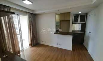 Imagem 5: Apartamento - Mansões Santo Antônio - Campinas