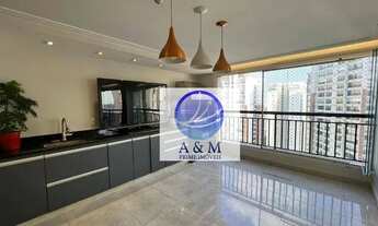 Imagem: Apartamento com 4 dormitórios à venda