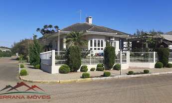 Imagem 2: CASA RESIDENCIAL em NOVA PETRÓPOLIS - RS, Pousada da Neve