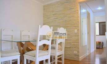 Imagem 6: Apartamento com 3 dormitórios para alugar, 80 m² por R$ 6.400,00/mês - Vila Clementino - S