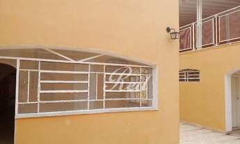 Imagem 6: Sobrado - Av. Dep. Cunha Bueno - Centro - Poá