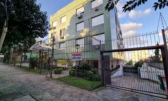 Imagem: PORTO ALEGRE - Apartamento Padrão - CRISTO