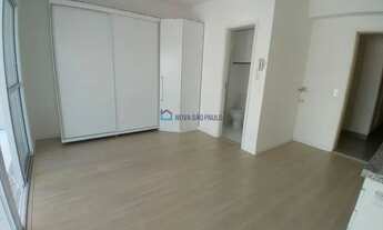 Imagem 4: Studio de 36 m² com sacada na Vila Mariana !