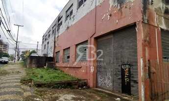 Imagem 4: Galpão para alugar, 544 m² por R$ 17.000,00/mês - Taquaral - Campinas/SP