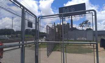 Imagem 4: Terreno em Jardim Tres Marias - Taboão da Serra