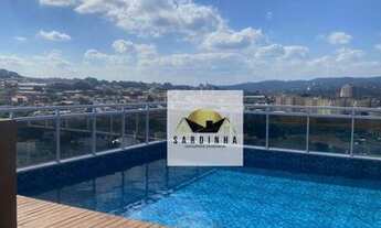 Imagem: Apartamento Duplex com 2 dormitórios