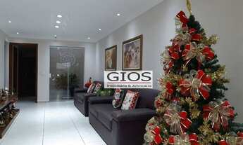 Imagem 5: Casa à venda, 360 m² por R$ 1.150.000,00 - Vila Santa Maria - São Paulo/SP