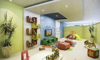 Imagem 7: Apartamento com 3 dormitórios à venda, 71 m² por R$ 688.284 - Engenheiro Luciano Cavalcant