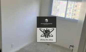 Imagem 7: Apartamento com 2 dormitórios para alugar, 47 m² por R$ 3.200/mês - Parque da Mooca - São