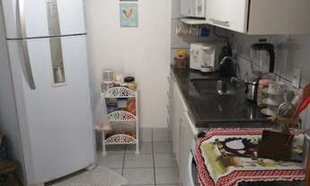 Imagem 6: CASA DUPLEX COM 04 QUARTOS SENDO 01 SUITE COM CLOSET - CONDOMÍNIO ALDEIA DAS LARANJEIRAS