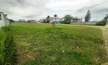 Imagem 6: Terreno Condomínio - Urbanova - Residencial Chácara Serimbura - 1.400m²