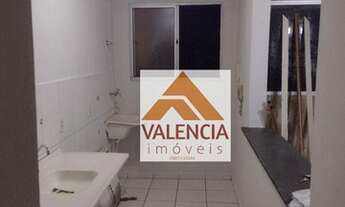 Imagem 4: Apartamento com 2 dormitórios à venda, 45 m² por R$ 170.000,00 - Sumarezinho - Ribeirão Pr