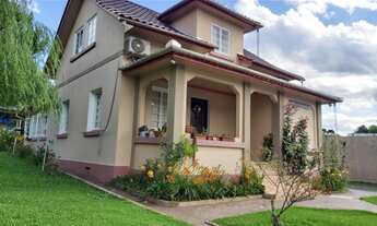 Imagem: BELO SOBRADO - CENTRO DE RIO NEGRINHO