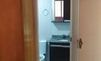 Imagem 7: Apartamento para aluguel possui 30 metros quadrados com 1 quarto em Vila Buarque - São Pau