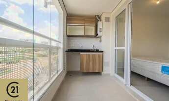 Imagem 1: STUDIO RESIDENCIAL em SÃO PAULO - SP, CAMPO BELO