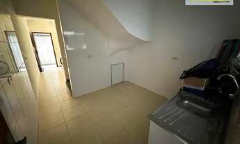 Imagem 2: Sobrado com 2 dormitórios à venda, 77 m² por R$ 189.000 - Vila Nossa Senhora de Fátima - S