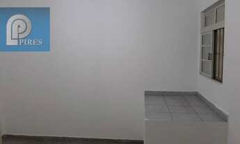 Imagem 4: Apartamento com 1 dormitório para alugar, 45 m² por R$ 850,00/mês - Vila Maria Alta - São