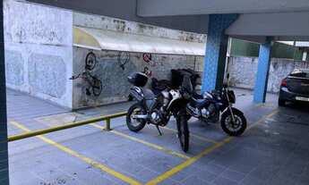 Imagem 4: Apartamento com 2 dormitórios à venda na Vila Guilhermina - Praia Grande/SP